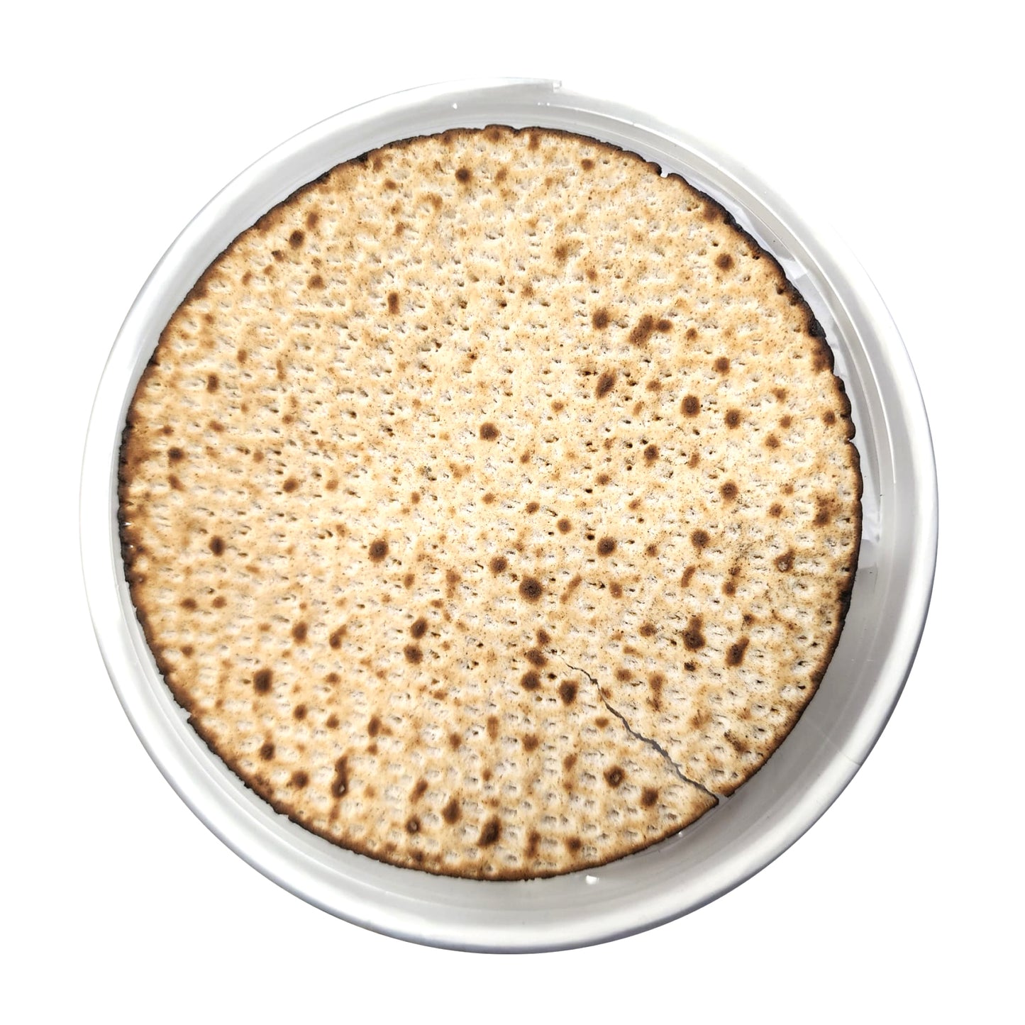 Lechem Mishnah (10 Small Matzah)