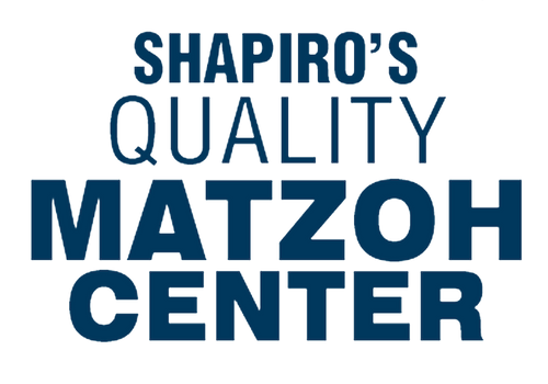 Shapiro Matzah Center
