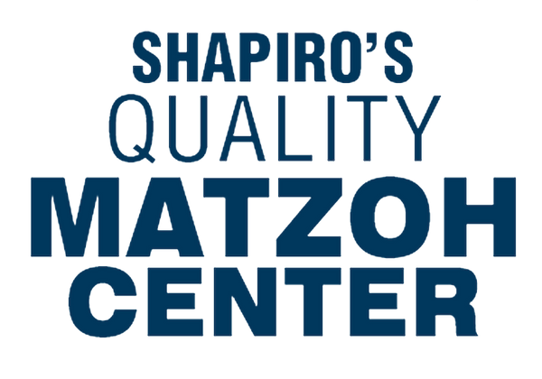 Shapiro Matzah Center